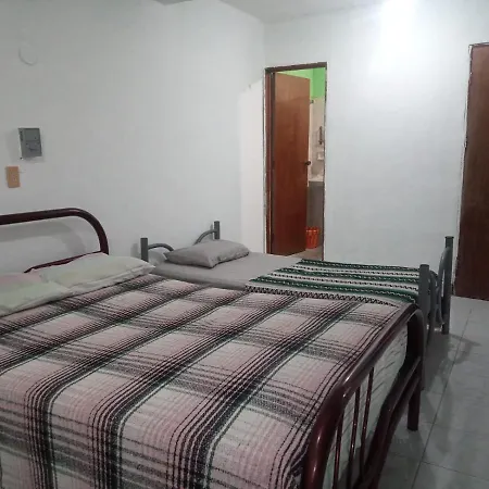 Bahia Hostel